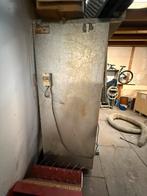 afzuigwand, Ophalen of Verzenden, Zo goed als nieuw, Afzuiger