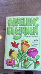 Opnieuw Beginnen  Jacques Massacrier, Ophalen of Verzenden, Zo goed als nieuw