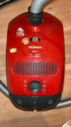 Miele S212 Stofzuiger, Witgoed en Apparatuur, Stofzuigers, Stofzak, Gebruikt, Verzenden, Stofzuiger