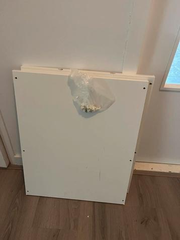 2x pax planken beschikbaar voor biedingen