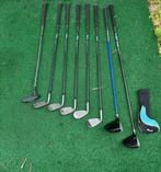 SKYMAX Complete golfset dames/tiener, Ophalen, Zo goed als nieuw, Set, Overige merken