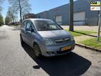 Opel Meriva 1.6-16V Essentia AIRCO APK, Voorwielaandrijving, 15 km/l, 4 cilinders, Metallic lak