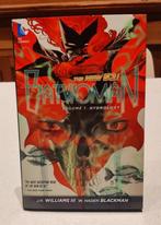 Batwoman volume 1 - Hydrology (DC, 2012) HC, Eén comic, Ophalen of Verzenden, Zo goed als nieuw, Amerika