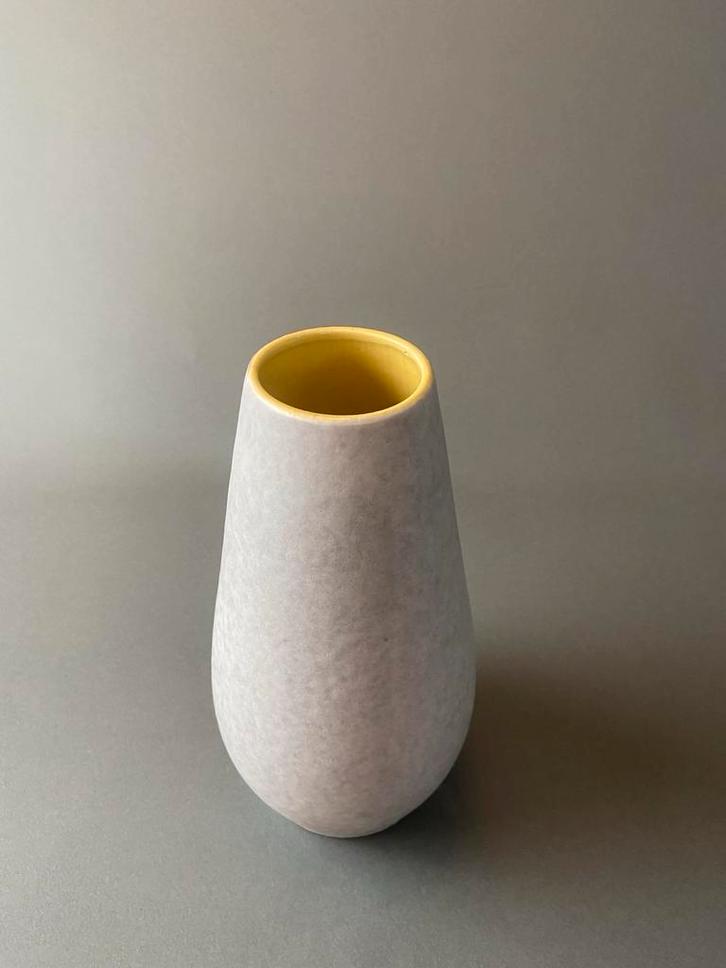 Vintage West Germany Vaas, Antiek en Kunst, Antiek | Vazen, Ophalen