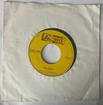 vinyl The train - Jacky & Johnson, Ophalen of Verzenden, 2000 tot heden, Zo goed als nieuw, Overige formaten