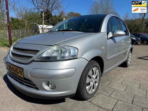 Citroen C3 Airco,5 deurs, nieuwe apk., Auto's, Citroën, Bedrijf, Te koop, C3, ABS, Airbags, Airconditioning, Boordcomputer, Centrale vergrendeling