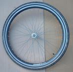Fiets wielen Fietswielen Set Voorwiel Achterwiel 26 inch, Schürmann, Gebruikt, Algemeen, Ophalen