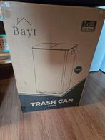 Prullenbak 2x30L nieuwe, Ophalen, Nieuw, Kunststof, Minder dan 50 cm