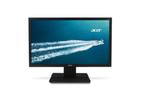 2x Acer V226WL 22 inch monitor, Gebruikt, 3 tot 5 ms, Kantelbaar, Full HD