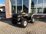 Polaris Sportsman 700 uit 2004, 700 cc, 2 cilinders, 12 t/m 35 kW