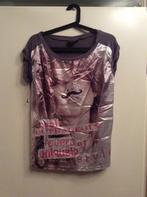 2-Bizzy shirt maat L, Kleding | Dames, Maat 42/44 (L), Ophalen of Verzenden, Zo goed als nieuw, Korte mouw