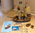 Playmobil Piratenschip 3750, Ophalen of Verzenden, Gebruikt