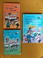 De Effies - Vivian den Hollander, Boeken, Kinderboeken | Jeugd | onder 10 jaar, Gelezen, Ophalen of Verzenden, Fictie algemeen