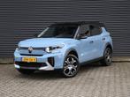 Citroën C3 Aircross Plus 1.2 Hybrid 145pk Automaat DAB | US, Auto's, Citroën, Automaat, 145 pk, Gebruikt, 1199 cc