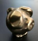 Miniatuur koper en bronzen dierenbeeldjes, Ophalen of Verzenden, Brons