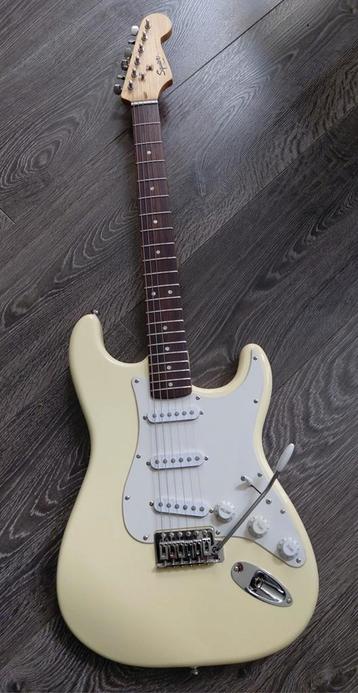 Squire Bullet 2008 COB serial beschikbaar voor biedingen