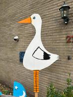 Ooievaar te huur voor geboorte!, Ophalen, Nieuw, Geboortebord