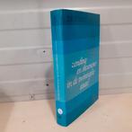 Nr. 494 Dr. A. Wind. Zending en oecumene in de twintigste ee, Gelezen, Christendom | Protestants, Ophalen of Verzenden, Dr. A. Wind