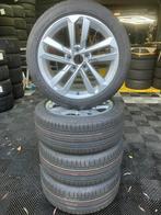 17 inch originele Audi A3 velgen met zomerbanden - NIEUW, Auto-onderdelen, Banden en Velgen, Ophalen, Banden en Velgen, Nieuw