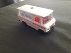 Mercedes-Benz 406-508 Ambulance DuDo - Guisval -, Hobby en Vrije tijd, Modelauto's | 1:43, Ophalen of Verzenden, Gebruikt, Bus of Vrachtwagen