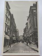 E873 Rotterdam Hoofdsteeg, Ophalen of Verzenden, 1920 tot 1940, Zuid-Holland