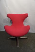 Fauteuil, fauteuils, stoelen stoel, relaxstoel, Gebruikt, Twee, Overige kleuren, Ophalen of Verzenden