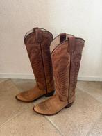 Sendra laarzen mt 38., Kleding | Dames, Ophalen, Bruin, Zo goed als nieuw, Hoge laarzen