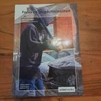 X J. Jakobs - Focus op jeugdcriminaliteit, Sociale wetenschap, Ophalen of Verzenden, Zo goed als nieuw, J. Jakobs; H. Ferwerda; B. Beke