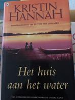 Kristin Hannah het huis aan het water, Boeken, Romans, Verzenden, Zo goed als nieuw, Nederland