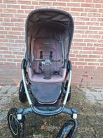 Maxi Cosi Mura Plus met meerijplankje, hoezen en tas, Kinderen en Baby's, Kinderwagens en Combinaties, Ophalen, Gebruikt, Kinderwagen