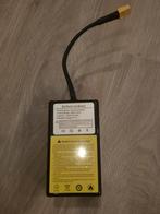 Baitstar Xpert accu Z.G.A.N.!!!, Watersport en Boten, Hengelsport | Karpervissen, Ophalen of Verzenden, Zo goed als nieuw, Overige typen