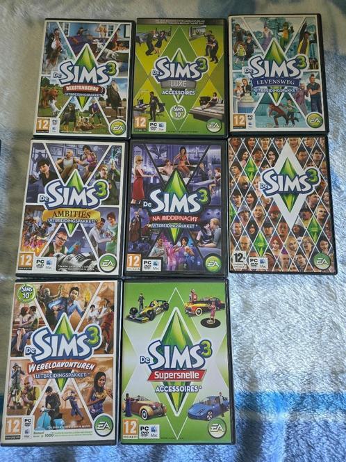 PC CD en DVD roms, Spelcomputers en Games, Games | Pc, Nieuw, Overige genres, 1 speler, Vanaf 12 jaar, Eén computer, Online, Ophalen of Verzenden