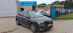 Citroën C4 Cactus 1.2 benzine  panoramadak vol optie, Voorwielaandrijving, Stof, USB, Zwart