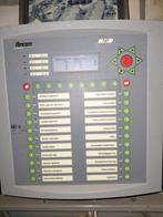 fancom  747  dierweeg schaal voor kippen, Vrouwelijk, Kip