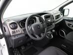 Renault Trafic 1.6DCi 145PK Lang | Imperiaal | Kastinrichtin, Auto's, Voorwielaandrijving, 145 pk, Stof, Gebruikt