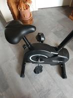 hometrainer Tunturi Fitcycle 30, Sport en Fitness, Ophalen, Zo goed als nieuw, Metaal, Benen