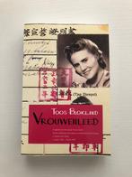 Vrouwenleed - Dagboek uit Jappenkamp, Ophalen of Verzenden, Zo goed als nieuw