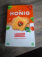 Honig lasangna original, Ophalen of Verzenden, Nieuw, Italië