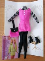 Fashion Avenue Mattel Barbie kledingset, Verzamelen, Poppen, Nieuw, Ophalen of Verzenden