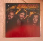 Bee Gees - Spirits Having Flown LP Vinyl, Ophalen of Verzenden, 1960 tot 1980, Gebruikt, 12 inch