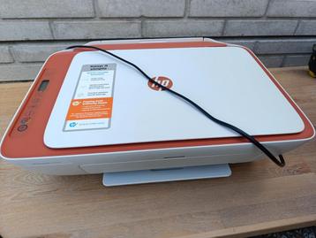 HP 2723E printer beschikbaar voor biedingen