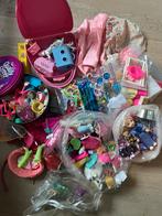 Barbie spulletjes hondje Shelly accessoires, Kinderen en Baby's, Speelgoed | Poppen, Ophalen of Verzenden, Zo goed als nieuw, Barbie