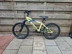 Rockrider 20 inch cross fiets., Fietsen en Brommers, Ophalen, Staal, V-brakes, Rockrider