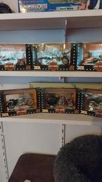 Harley Davidson model motors, Ophalen of Verzenden, Nieuw