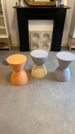 Philippe Starck Prince AHA Kartell Kruk, Ophalen, Kunststof, Gebruikt, Overige kleuren