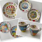 Blond Amsterdam - I ️ Holland Servies, Huis en Inrichting, Ophalen of Verzenden, Zo goed als nieuw, Aardewerk, Blond Amsterdam
