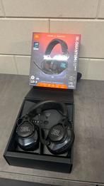 Jbl Quantum 610 koptelefoon, Ophalen of Verzenden, Zo goed als nieuw, Over-ear