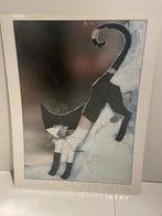 Rosina Wachtmeister, Antiek en Kunst, Ophalen of Verzenden