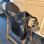 Prestige paris 17inch medium boom en 2 shetland pony zadels, Dieren en Toebehoren, Ophalen