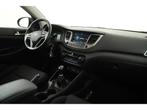 Hyundai Tucson 1.6 GDi Anniversary Edition | Trekhaak | Navi, Auto's, Hyundai, Te koop, Benzine, 132 pk, Airconditioning